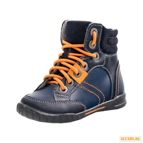 Ботинки КОТОФЕЙ 352104