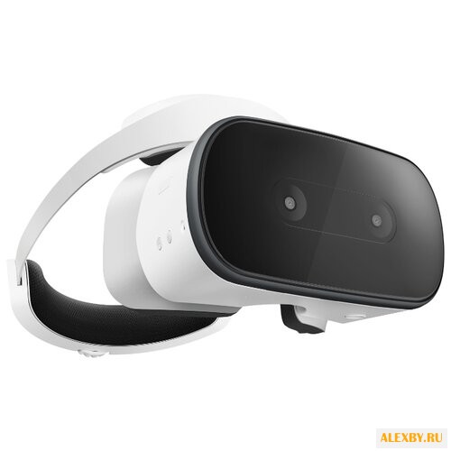 Очки виртуальной реальности