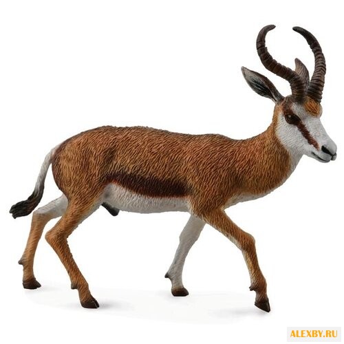 Фигурка Collecta Газель 88684