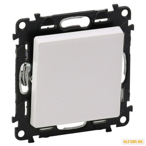 Выключатель 1-полюсный Legrand