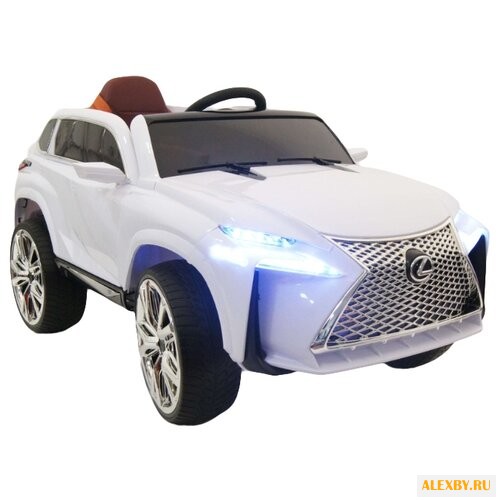RiverToys Автомобиль Lexus E111KX