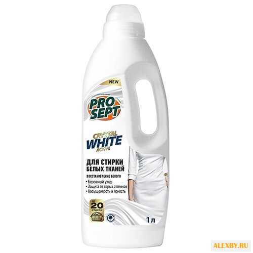 Жидкость для стирки PROSEPT