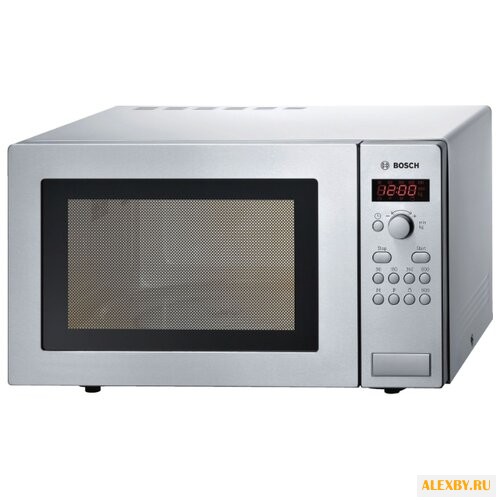 Микроволновая печь Bosch