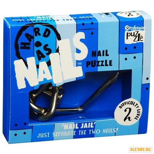 Головоломка Professor Puzzle