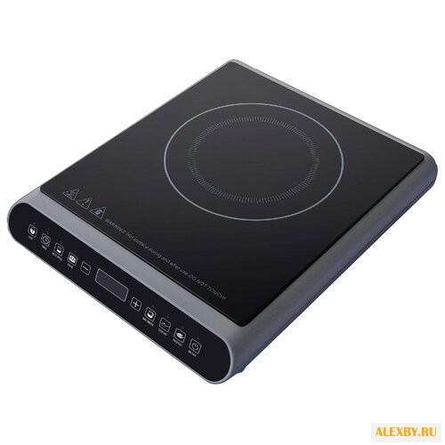 Плита Gemlux GL-IP50A