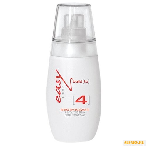 Lisap Milano EASY BUILD TO