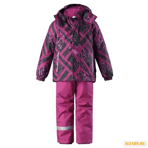 Комплект с брюками Lassie