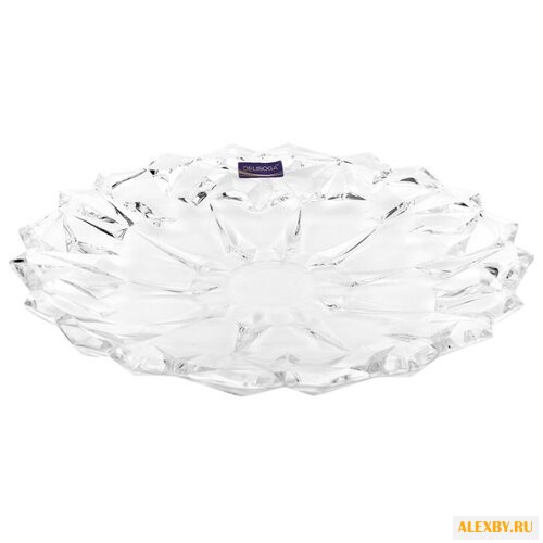 Коралл Блюдо сервировочное