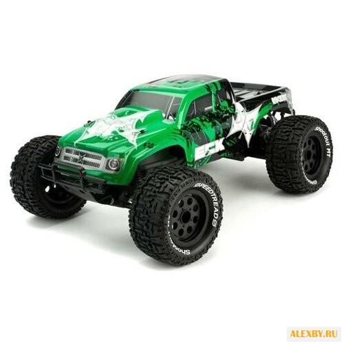 Трагги ECX Ruckus ECX03051IT1