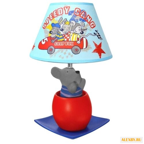 Настольная лампа Camelion Smart