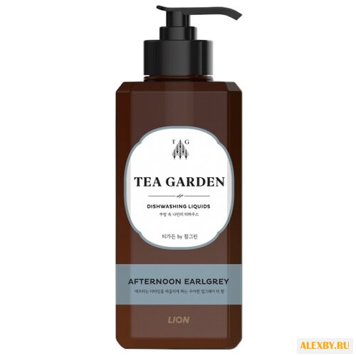 Lion Жидкость для мытья посуды