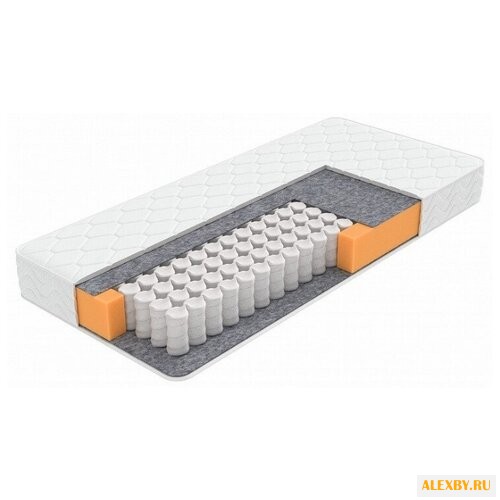 Матрас Орматек Mantra