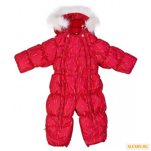 Комбинезон-трансформер Oldos