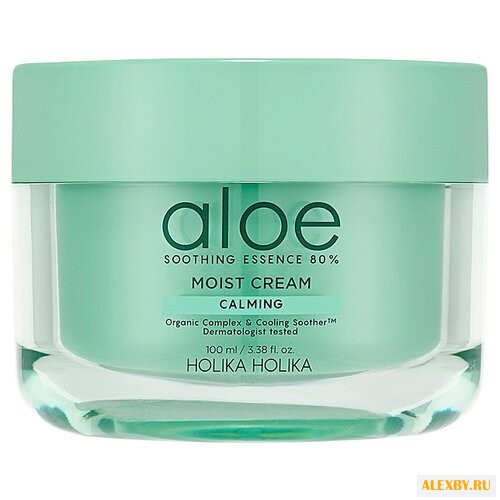 Holika Holika Aloe Soothing