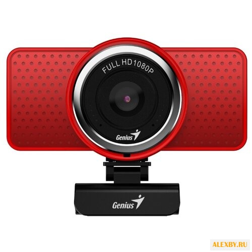 Веб-камера Genius ECam 8000