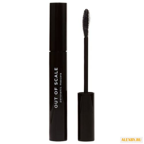 Nouba тушь для ресниц Out Of