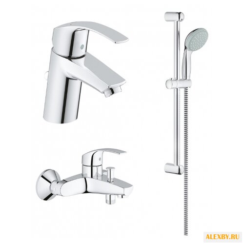 Душевой набор гарнитур Grohe