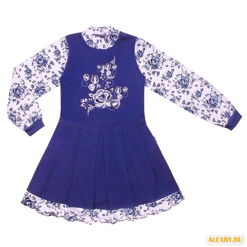 Платье Апрель