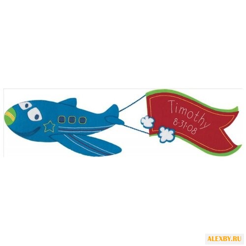 Dimensions Набор для вышивания