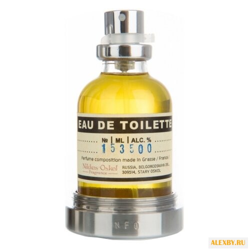 Nikkos-Oskol Fragrance