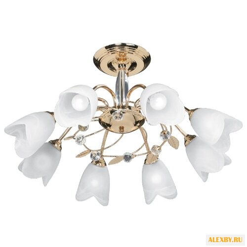 Люстра Vitaluce V3503 8PL