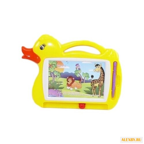 Доска для рисования детская