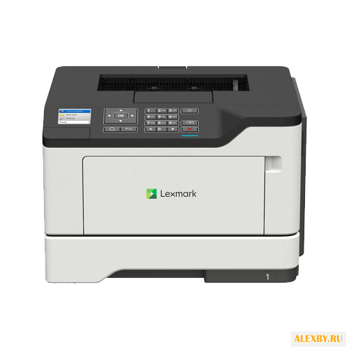 Принтер Lexmark B2546dw