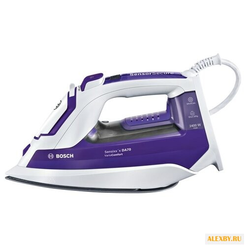 Утюг Bosch TDA 752422V