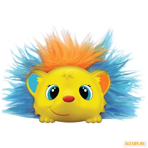 Интерактивная развивающая