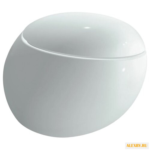 Унитаз LAUFEN Alessi One