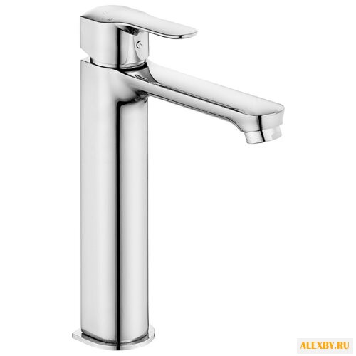 Однорычажный смеситель для