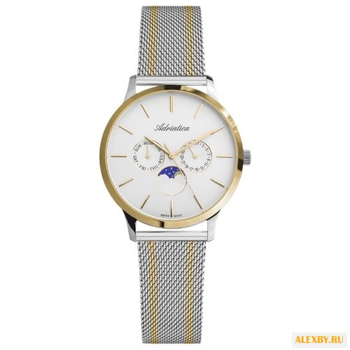 Наручные часы Adriatica