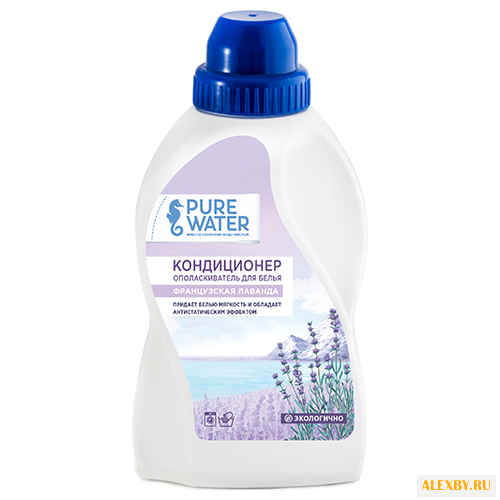 Кондиционер для белья