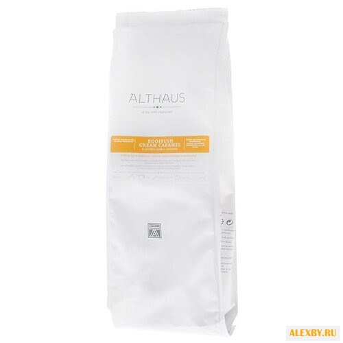 Чай травяной Althaus Rooibush