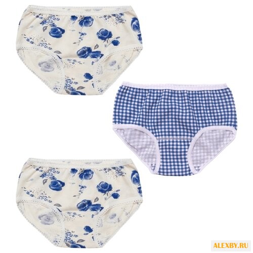 Трусики Апрель