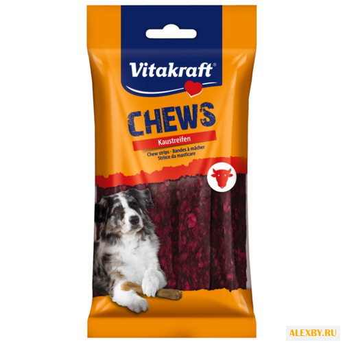 Лакомство для собак Vitakraft