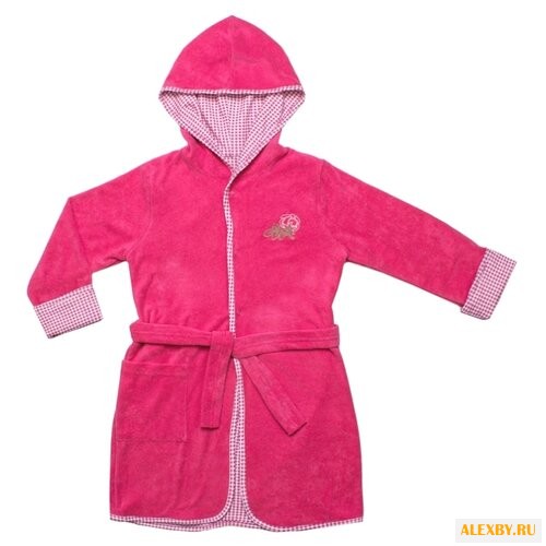 Халат Апрель