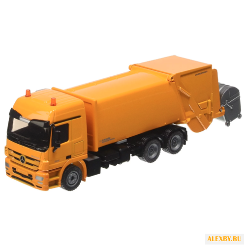Мусоровоз Siku 2938 1:50 20.6 см