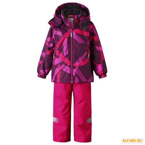 Комплект с брюками Reima Maunu