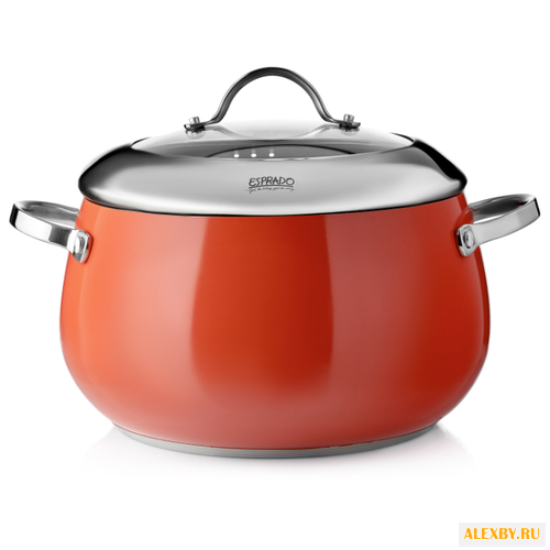 Кастрюля Esprado Amarilla 76 л