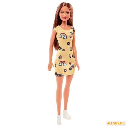 Кукла Barbie Модная одежда 29
