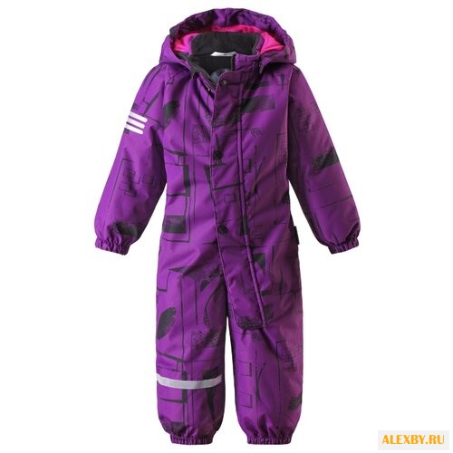 Комбинезон Lassie 710730