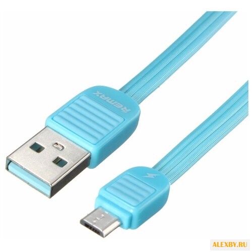 Кабель Remax Puff USB -