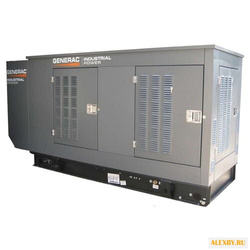 Газовая электростанция Generac