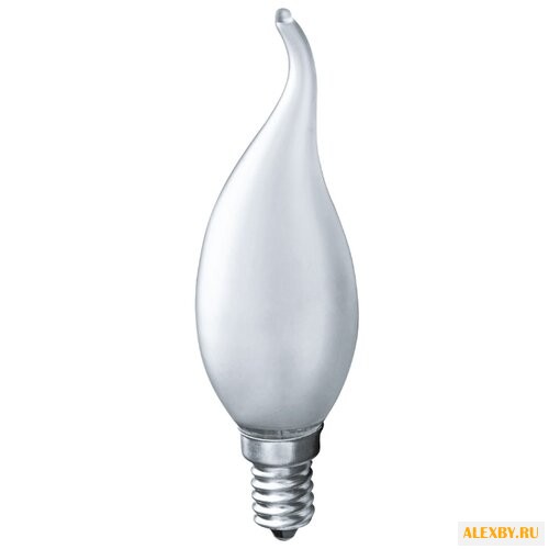 Лампа накаливания Navigator