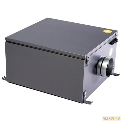 Вентиляционная установка