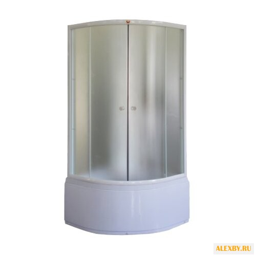 Душевой уголок Parly ZE90