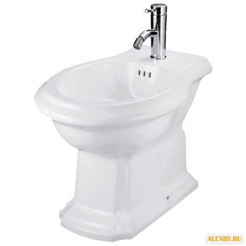 Биде Creo Ceramique Dijon DI2000