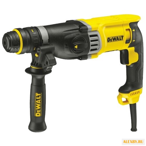 Перфоратор DeWALT D25144K