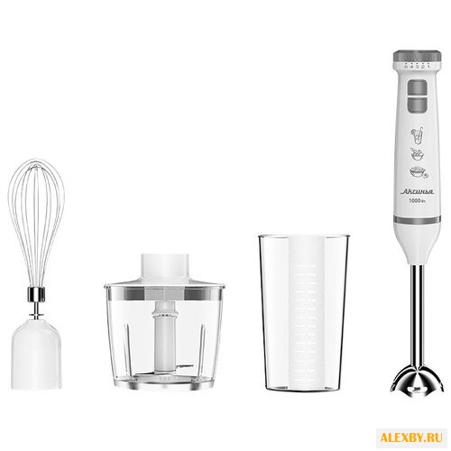 Погружной блендер Аксинья КС-307В